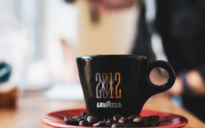 Comment bien démarrer l’année avec un coin café motivant au bureau