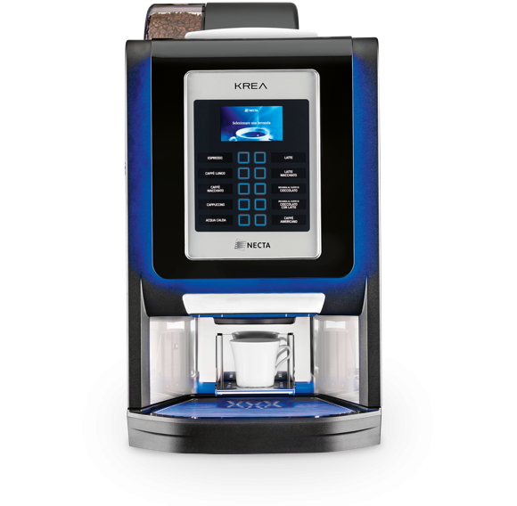 La machine à café de GT Sud Ouest
