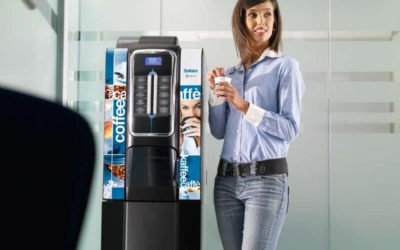 Fontaines à eau et hydratation : un must pour le confort des équipes