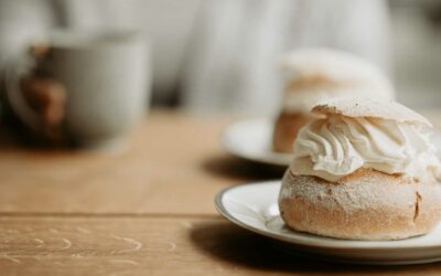 Qui n’a jamais trempé une madeleine dans son café ?…