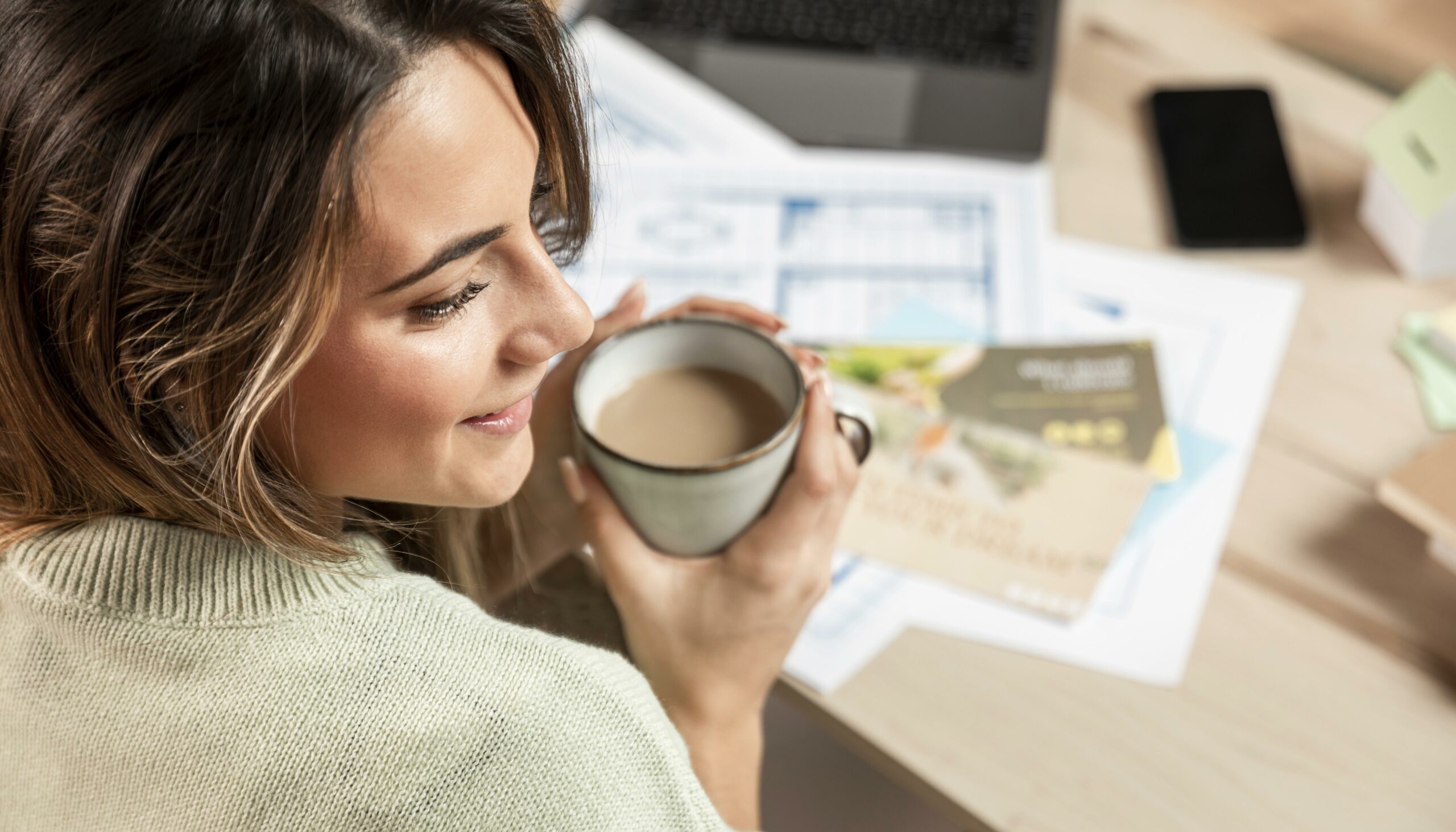 Les Effets Positifs de la Caféine : Tout Ce Que Vous Devez Savoir
