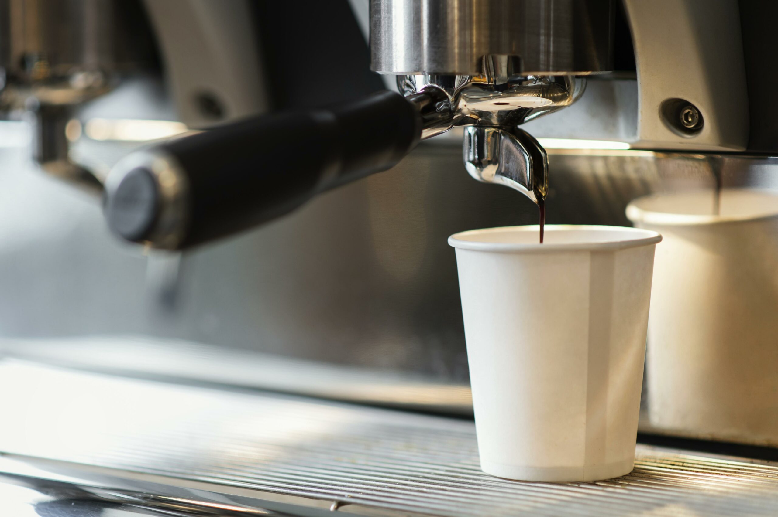 Tout savoir sur la marque de la machine à café Lavazza