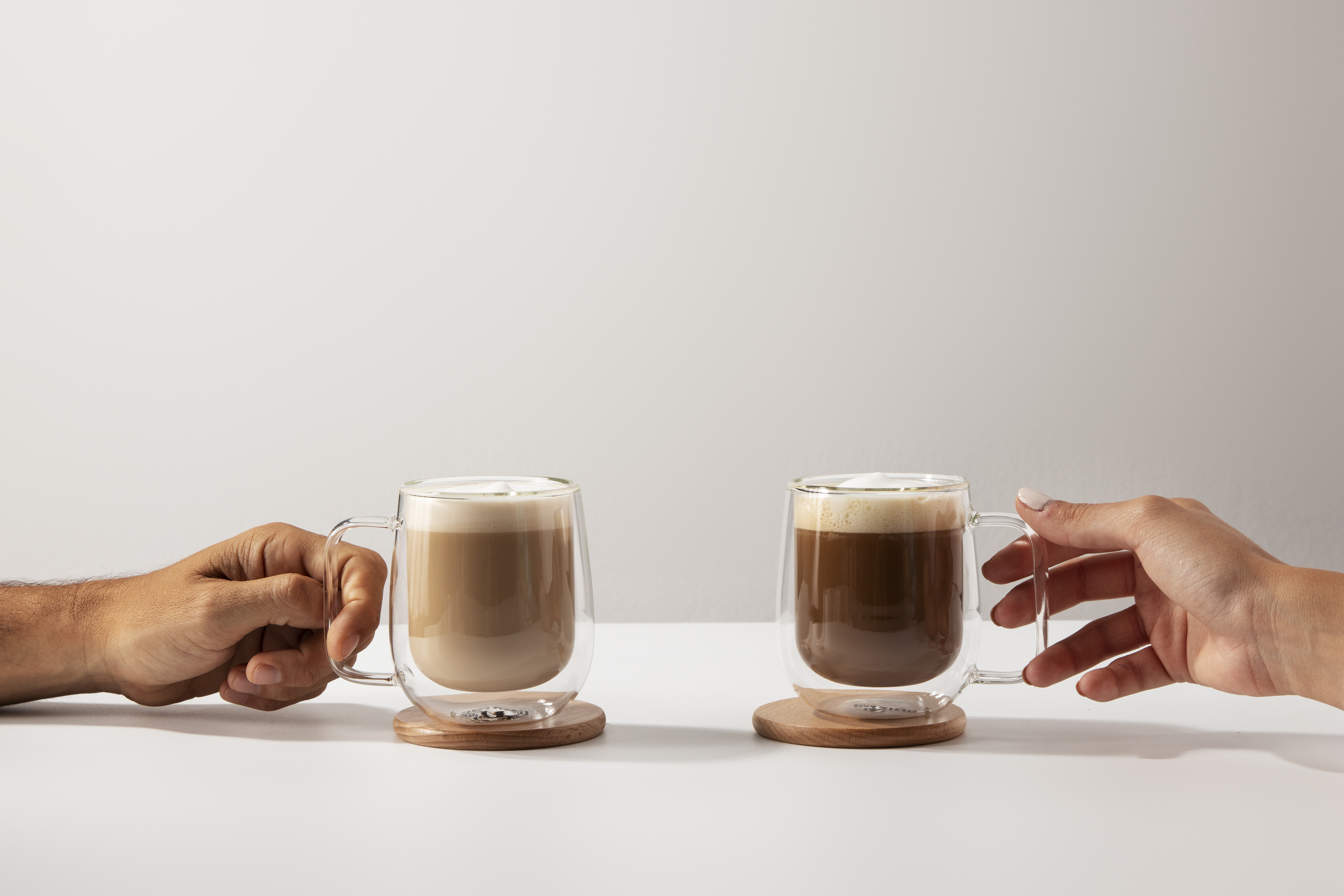 Café chaud ou froid ? Découvrez les boissons froides à intégrer dans votre distributeur automatique
